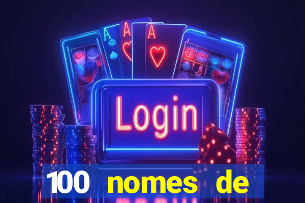100 nomes de frutas brasileiras