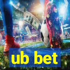 ub bet