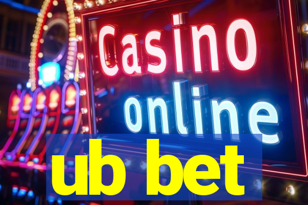 ub bet