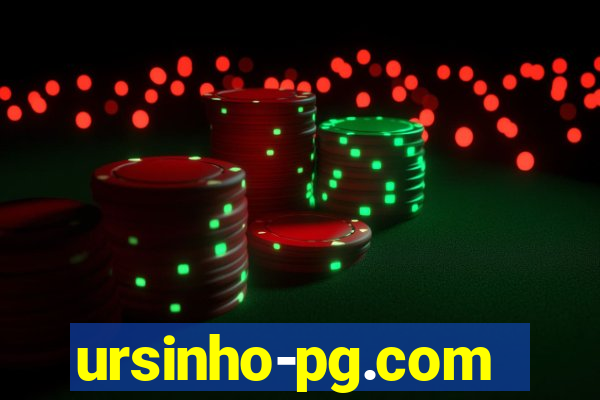 ursinho-pg.com