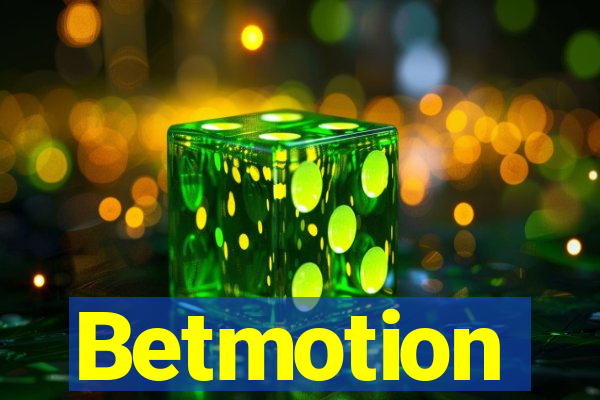 Betmotion