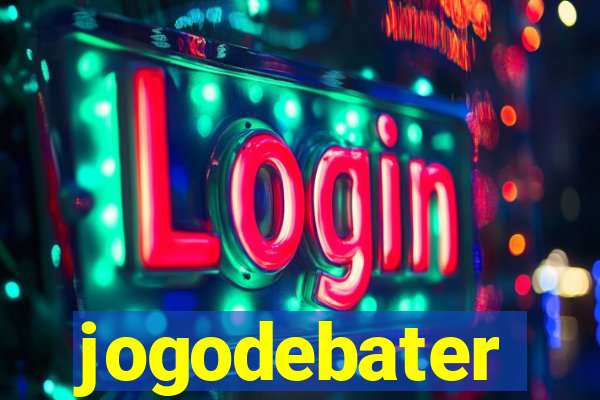 jogodebater