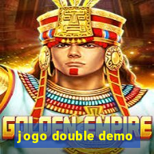 jogo double demo