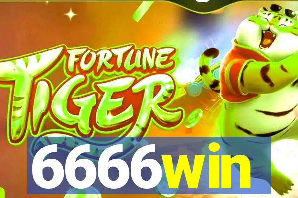 6666win
