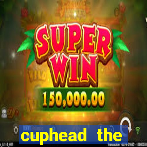cuphead the expansion download
