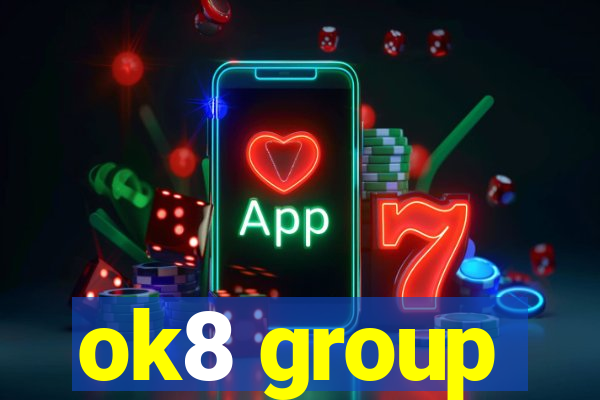 ok8 group