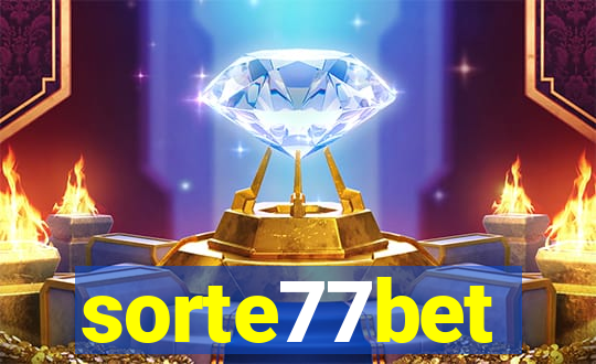 sorte77bet
