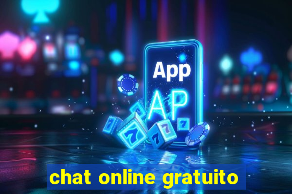 chat online gratuito
