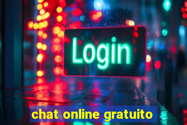chat online gratuito