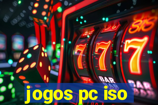 jogos pc iso