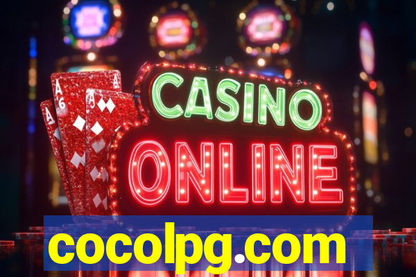 cocolpg.com