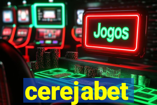 cerejabet