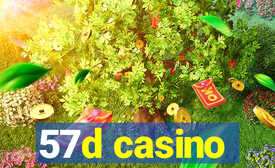 57d casino