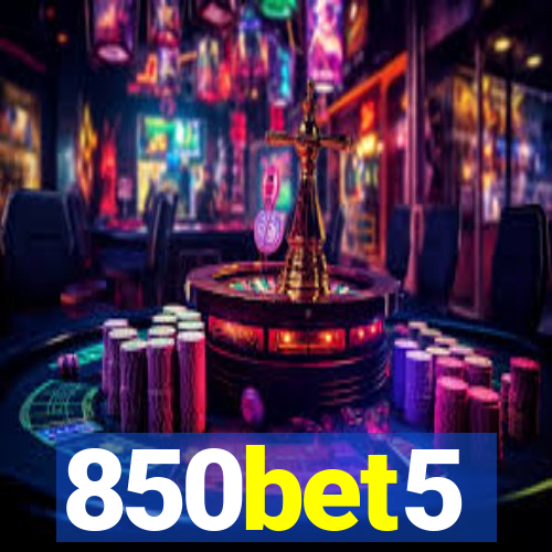 850bet5