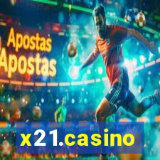 x21.casino