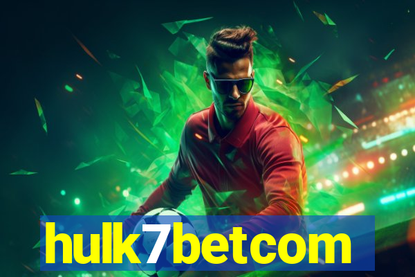 hulk7betcom