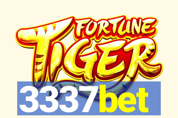 3337bet