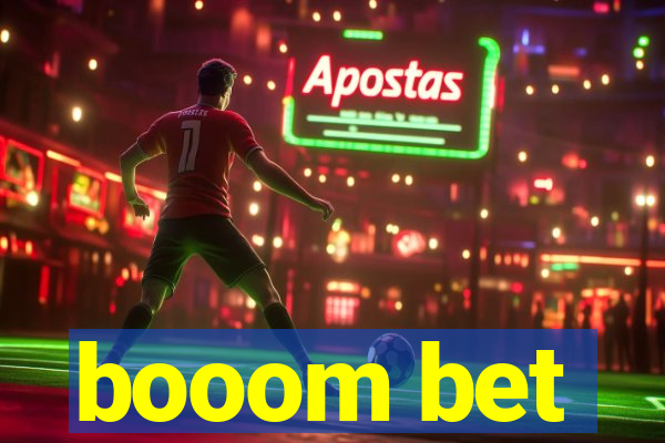 booom bet
