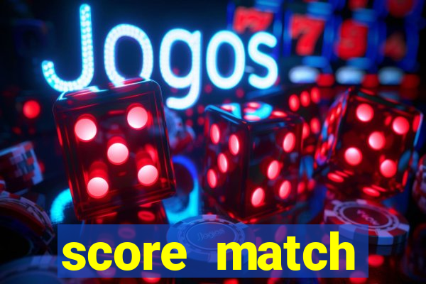 score match dinheiro infinito