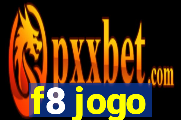 f8 jogo
