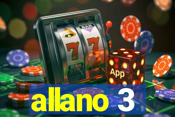 allano 3