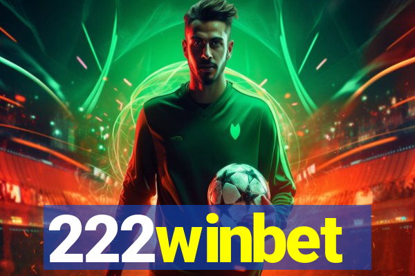 222winbet