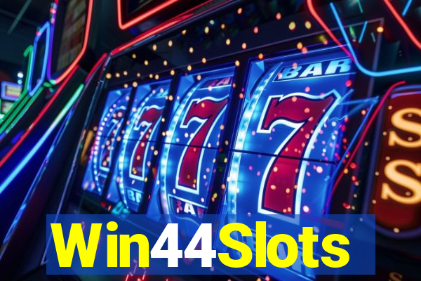 Win44Slots
