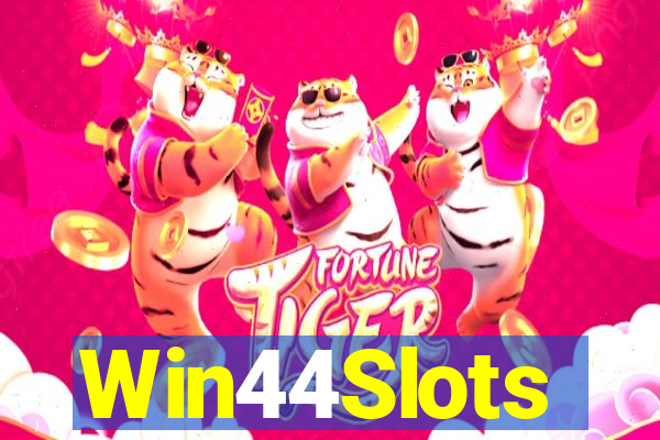 Win44Slots