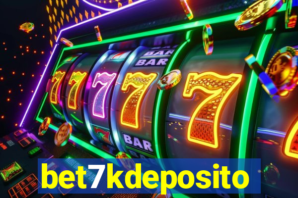 bet7kdeposito