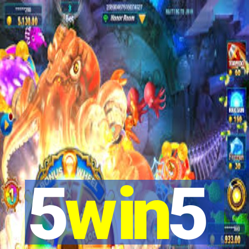 5win5
