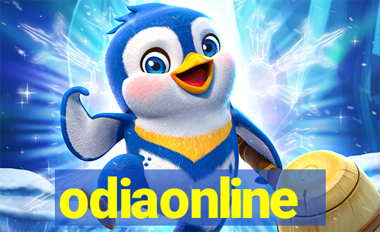 odiaonline