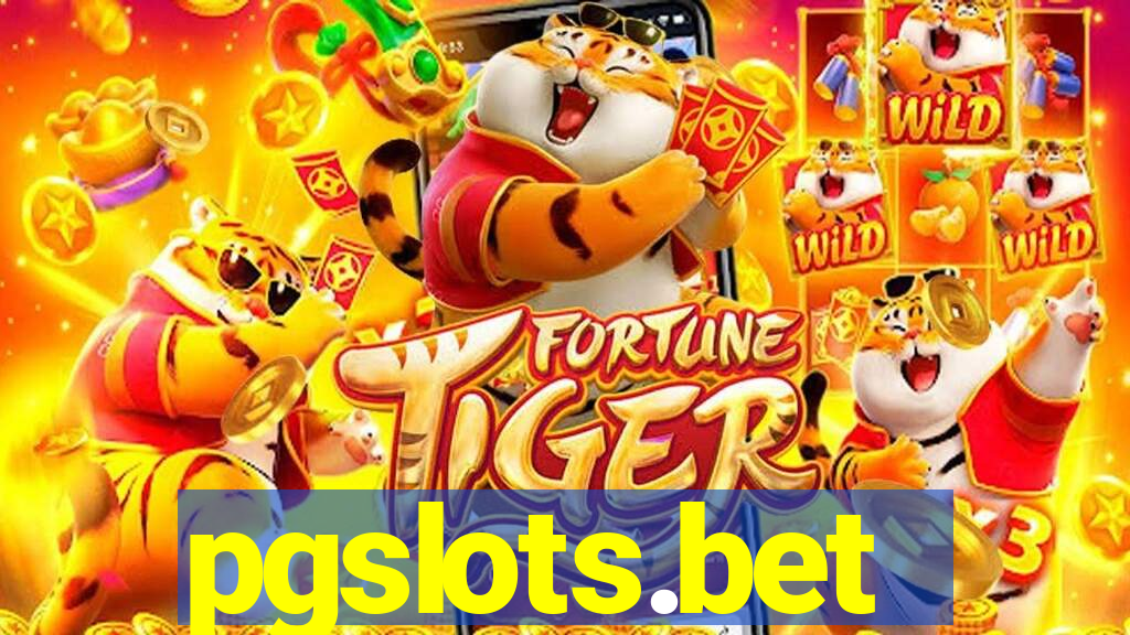 pgslots.bet