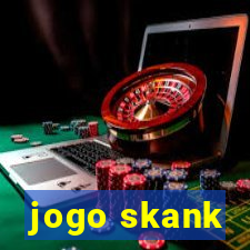 jogo skank