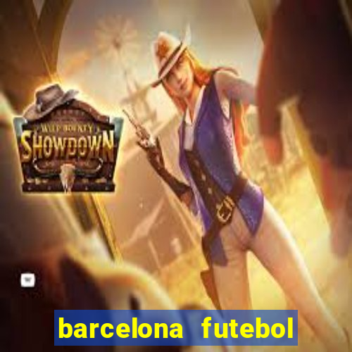 barcelona futebol play hd