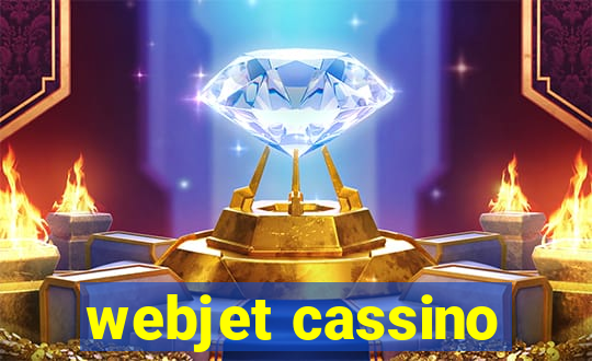 webjet cassino