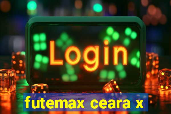 futemax ceara x