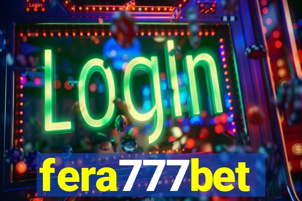 fera777bet