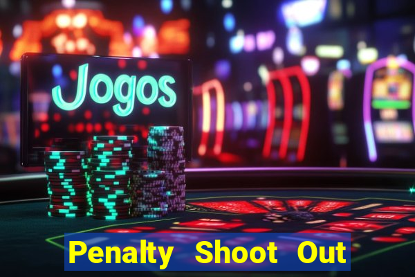 Penalty Shoot Out hack penalty shoot out