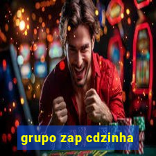 grupo zap cdzinha