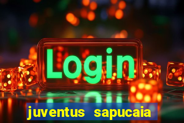 juventus sapucaia do sul