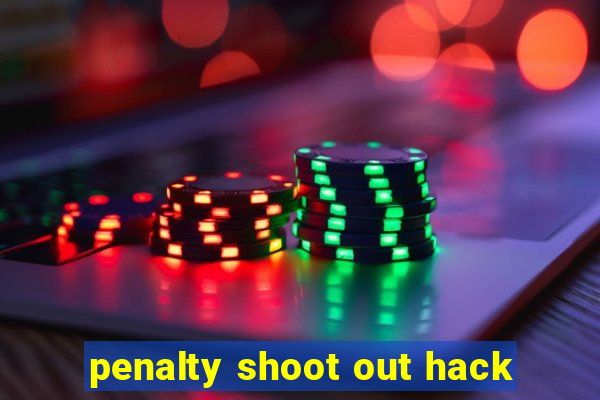 penalty shoot out hack