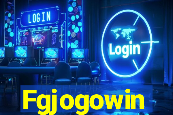 Fgjogowin