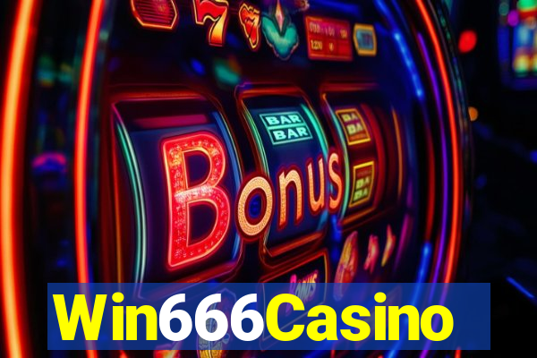 Win666Casino