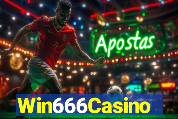 Win666Casino