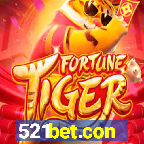 521bet.con
