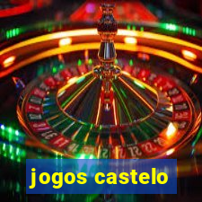 jogos castelo