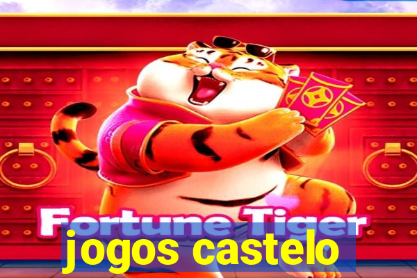 jogos castelo