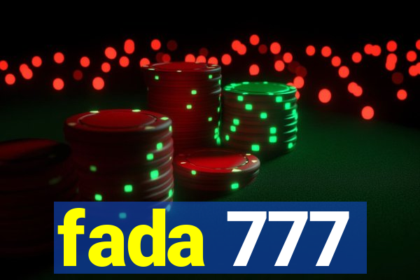 fada 777