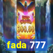 fada 777