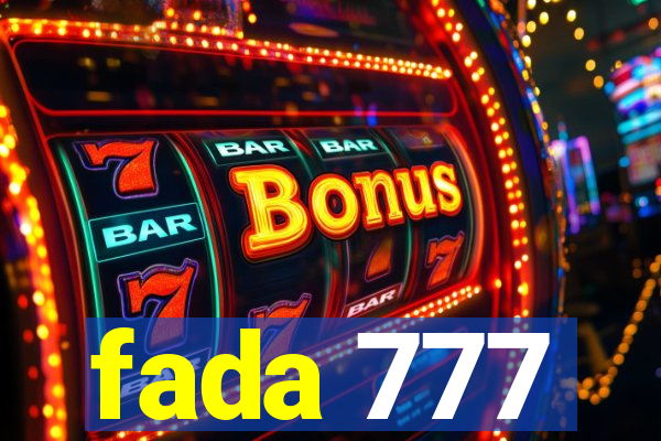 fada 777
